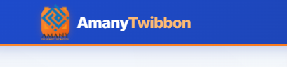 Amany Logo